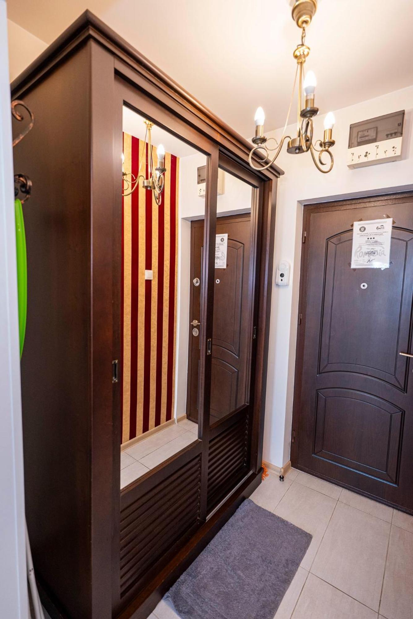 Studio Clasic Galati  Exterior photo